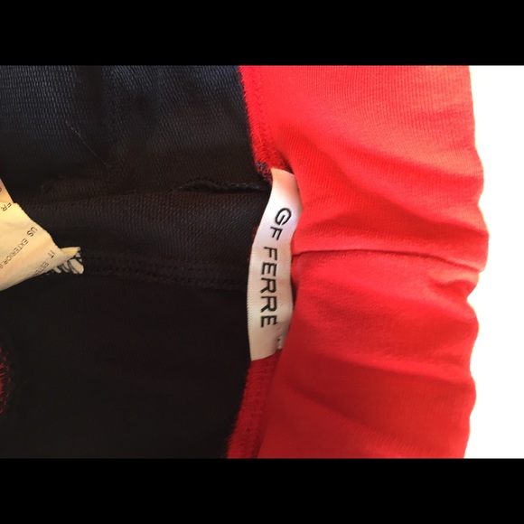 GF Ferré cotton joggers for boys size 13-14 - Picture 2 of 5